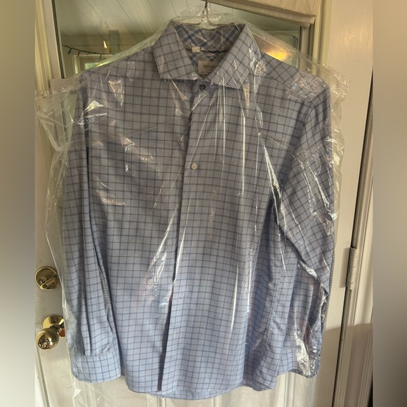 Duchamp 16 / 41 Tailored fit button up shirt - Picture 3 of 5
